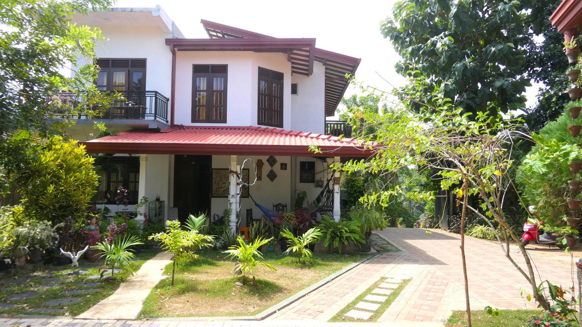 Mount Top Dikwella Exterior foto